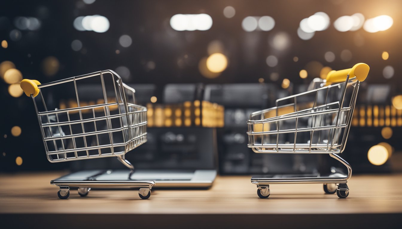 use ecommerce platforms grow your business use ecommerce platforms grow your business